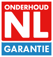 Onderhoud NL garantie